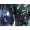 Jujutsu Kaisen Jigsaw Puzzle 1000 Pieces Satoru Gojo Suguru Geto