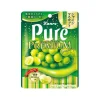 Kanro Pure Gummy Premium Muscat