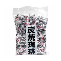 Kasugai Charcoal-Grilled Candy: Coffee 1kg