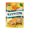 Kasugai Seika Kisyl Crystal Honey Assorted Throat Candy