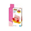Kawada Nanoblock NBCC 160 Kirby of the Stars Clear Version