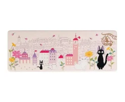 Kiki's Delivery Service Long Floor Mat : Beige