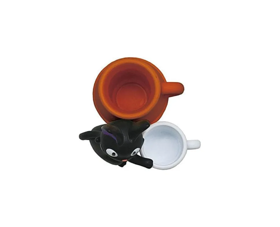Kiki's Delivery Service Pen Holder: Jiji