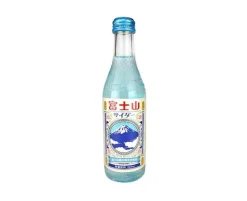 Kimura Drink: Mountain Fuji Cider