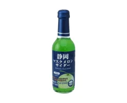 Kimura Drink Musk Melon Cider