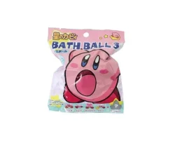 Kirby Bath Bomb Vol. 3