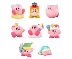 Kirby Friends Collectible Mini Figure