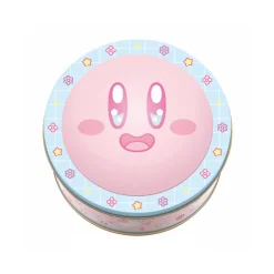Kirby of the Stars Chocolate Tin