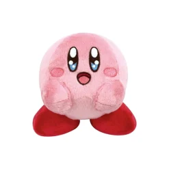 Kirby of the Stars Plush Toy and Chocolate Set