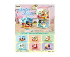 Kirby Wonder Room Blind Box