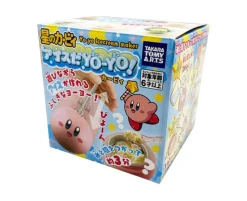 Kirby Yo-Yo Ice Cream Maker