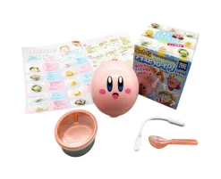 Kirby Yo-Yo Ice Cream Maker