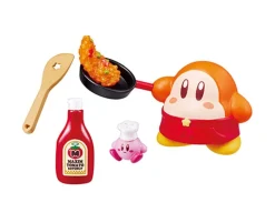 Kirby's Kitchen Blind Box
