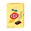 Kit Kat: Tokyo Banana 6pcs