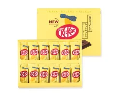 Kit Kat: Tokyo Banana (12-Piece)