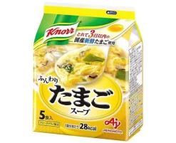 Knorr Soup Pack: Soft Egg Soup