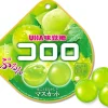 Kororo Muscat Gummy