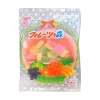Kyodo Assorted Fruit Mochi