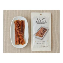 Lawson's Dried Shredded Squid