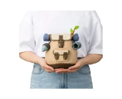 Legend of Zelda: Tears of the Kingdom Traveling Korok Mini Pouch