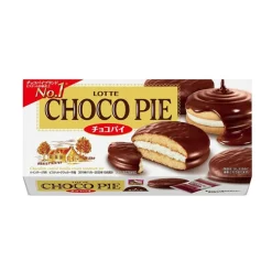 Lotte Choco Pie