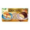 Lotte Choco Pie Hokkaido Caramel Cheese Cake