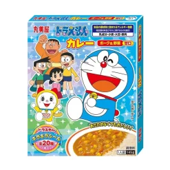 Marumiya Doraemon Curry