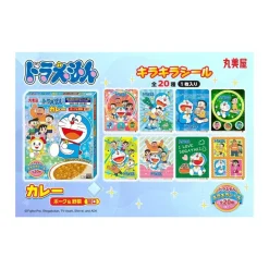 Marumiya Doraemon Curry