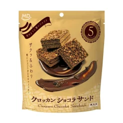 MD Holdings Croccan Chocolat Sand