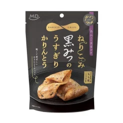 MD Holdings Nekoposu Black Mint