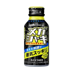 Mega Shaki Japanese Energy Drink
