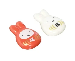 Miffy Chopsticks Holder Set