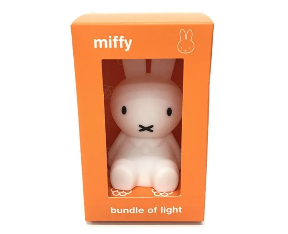 Miffy Mini LED Table Lamp