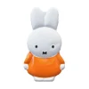 Miffy Orange Tin Can