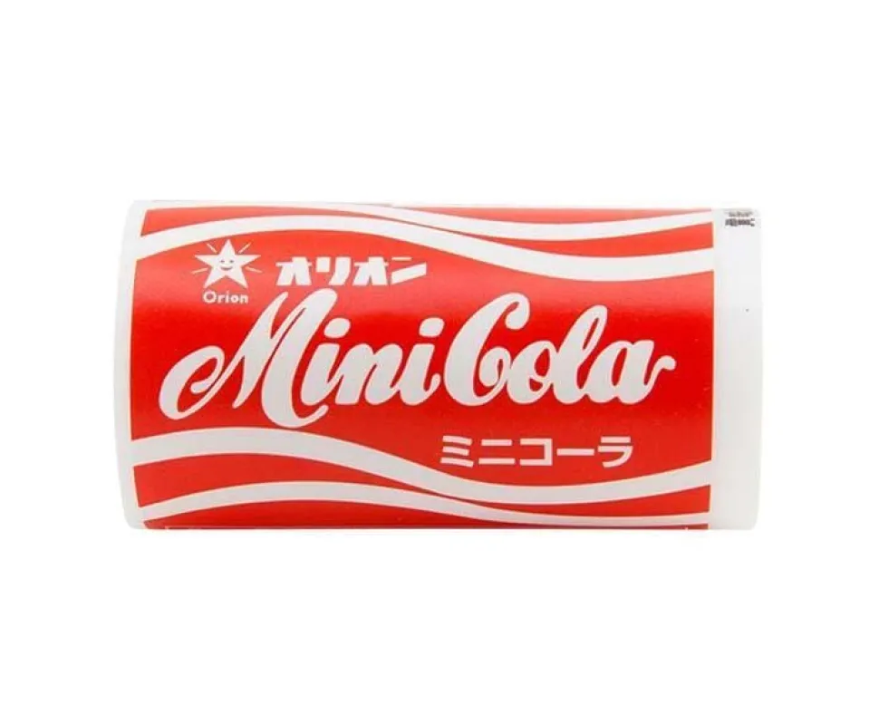 Mini Cola Candy