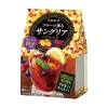 Mitsui Sangria Black Tea & Fruit