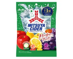 Mitsuya Cider Hard Candy