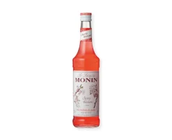 Monin Sakura Syrup (700Ml)