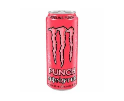 Monster Energy Pipeline Punch