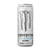 Monster Energy Ultra White