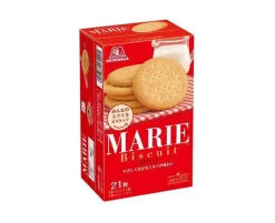 Morinaga Marie Biscuit