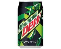 Mountain Dew