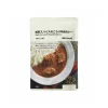 Muji Beef Curry With Roasted Spices