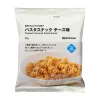 Muji Cheese Flavored Pasta Snack