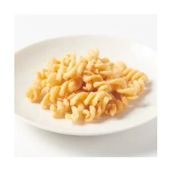 Muji Cheese Flavored Pasta Snack