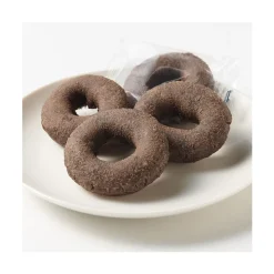 Muji Cocoa Donuts