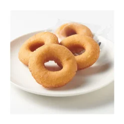 Muji Hokkaido Milk Donuts