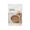 Muji Instant Roasted Green Tea Latte