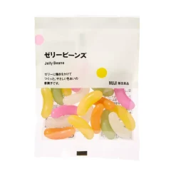 Muji Jelly Beans