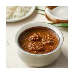 Muji Spicy Roasted Chicken Curry